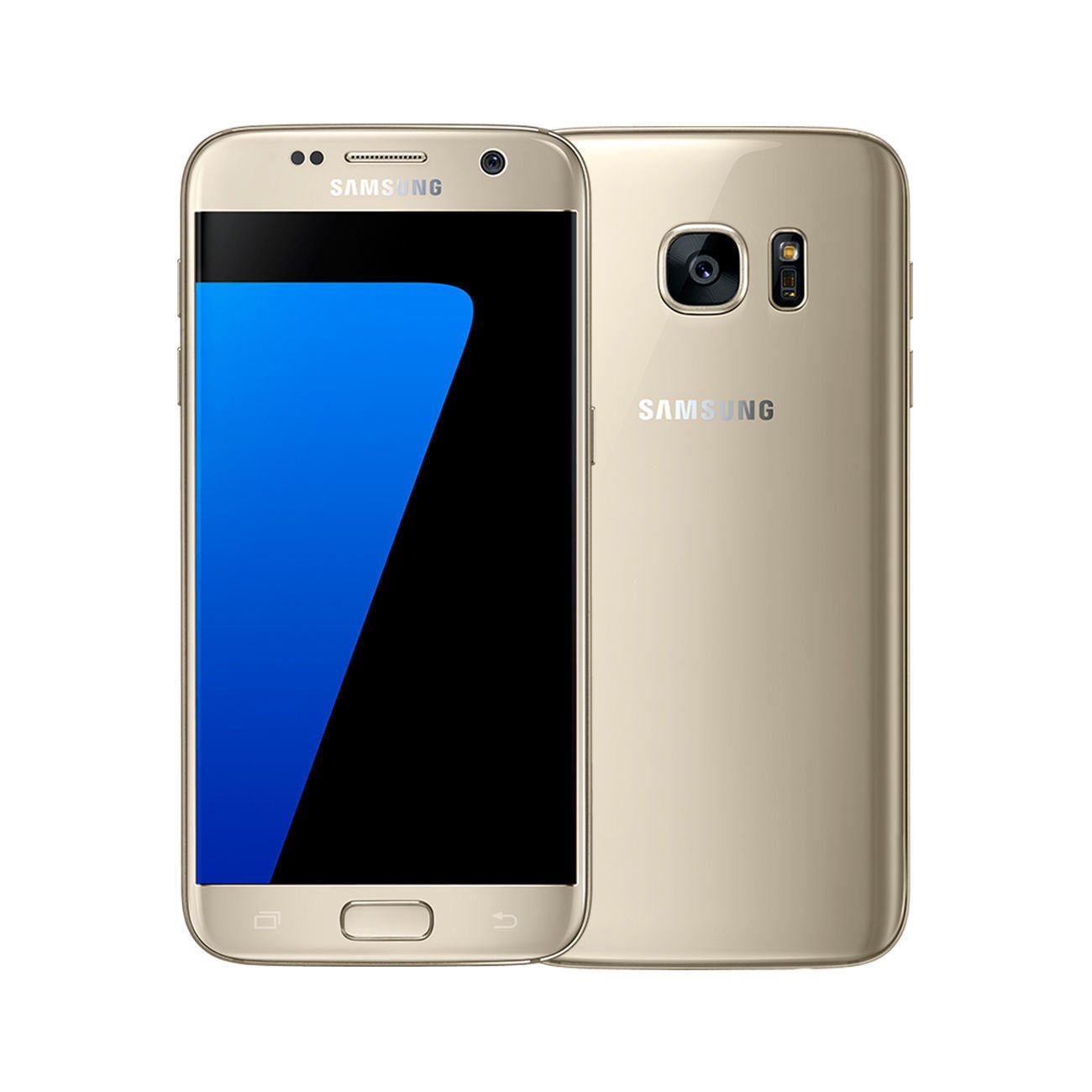 Samsung S7 32gb Gold