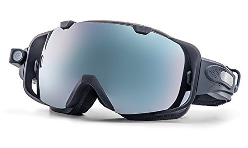 Cyclops Gear Avalanche 1080 Snow Goggles 1