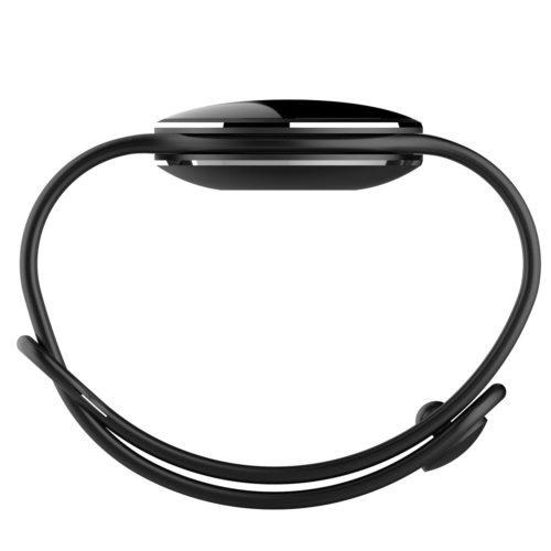 MyKronoz ZeCircle2 - Activity Tracker with Color Touchscreen, Smart Notifications and contactless Payment (Black/Black) 9