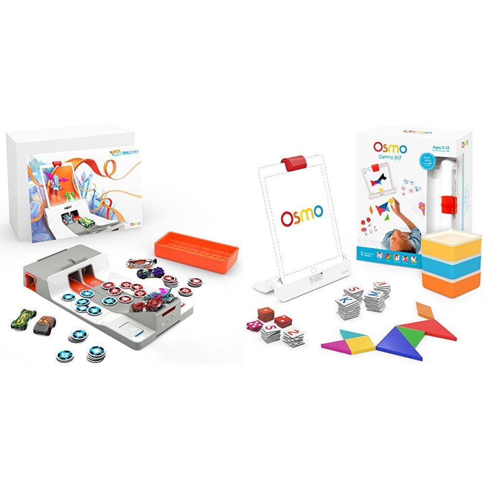 free download osmo hot wheels mindracers