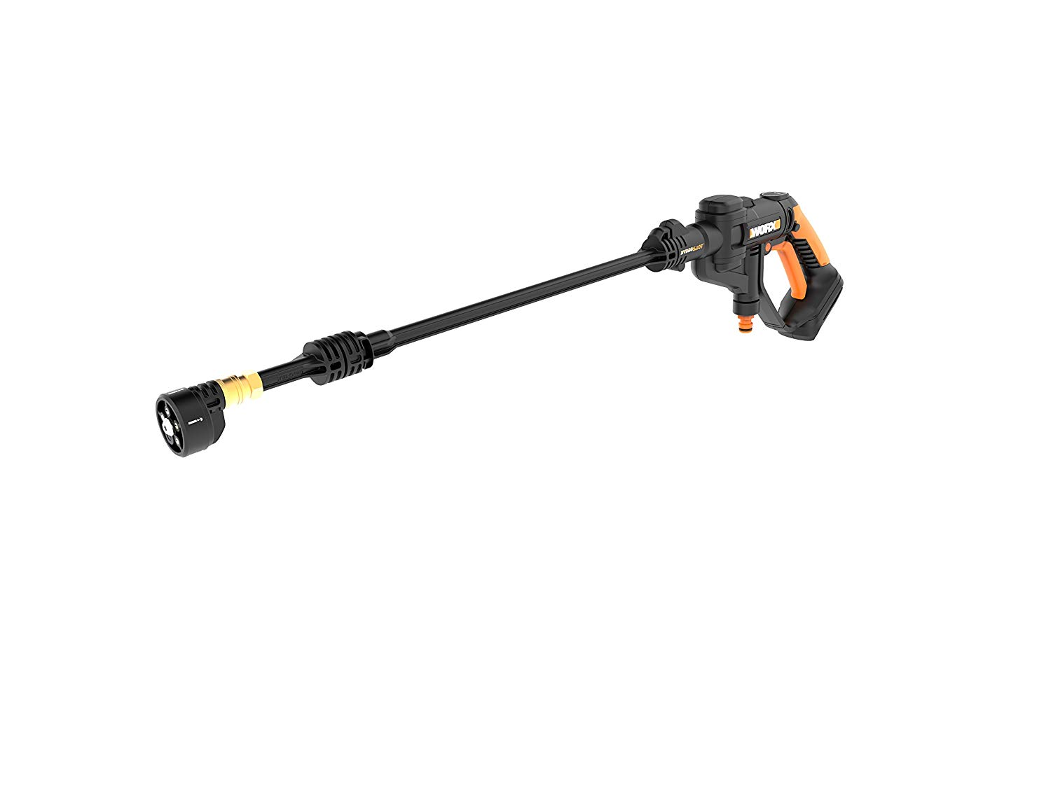 WORX WG629 Cordless Hydroshot Portable Power Cleaner 20V Power