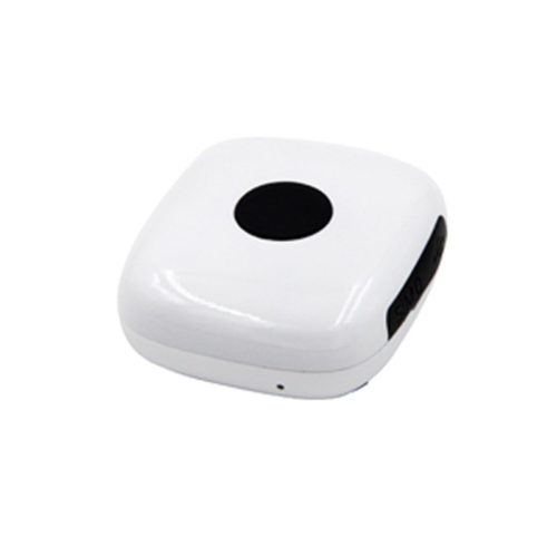 Waterproof Mini 4G Pet GPS Tracker With Collar For Pets Cat Dog GPS+LBS Location Free APP 2