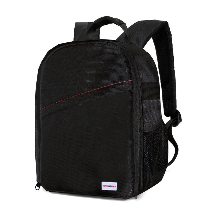 Yingnuo Y75 Waterproof Shockproff Camera Tripod Storage Bag Backpack