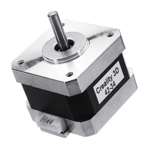 Creality 3D® Two Phase 42-34 RepRap 42mm Stepper Motor For Ender-3 3D Printer 2