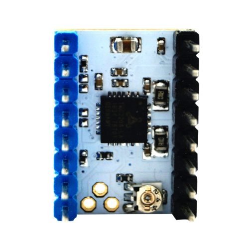 TMC2208 Stepping Motor Mute Built-in Driver Replace TMC2100 For 3D Printer 3