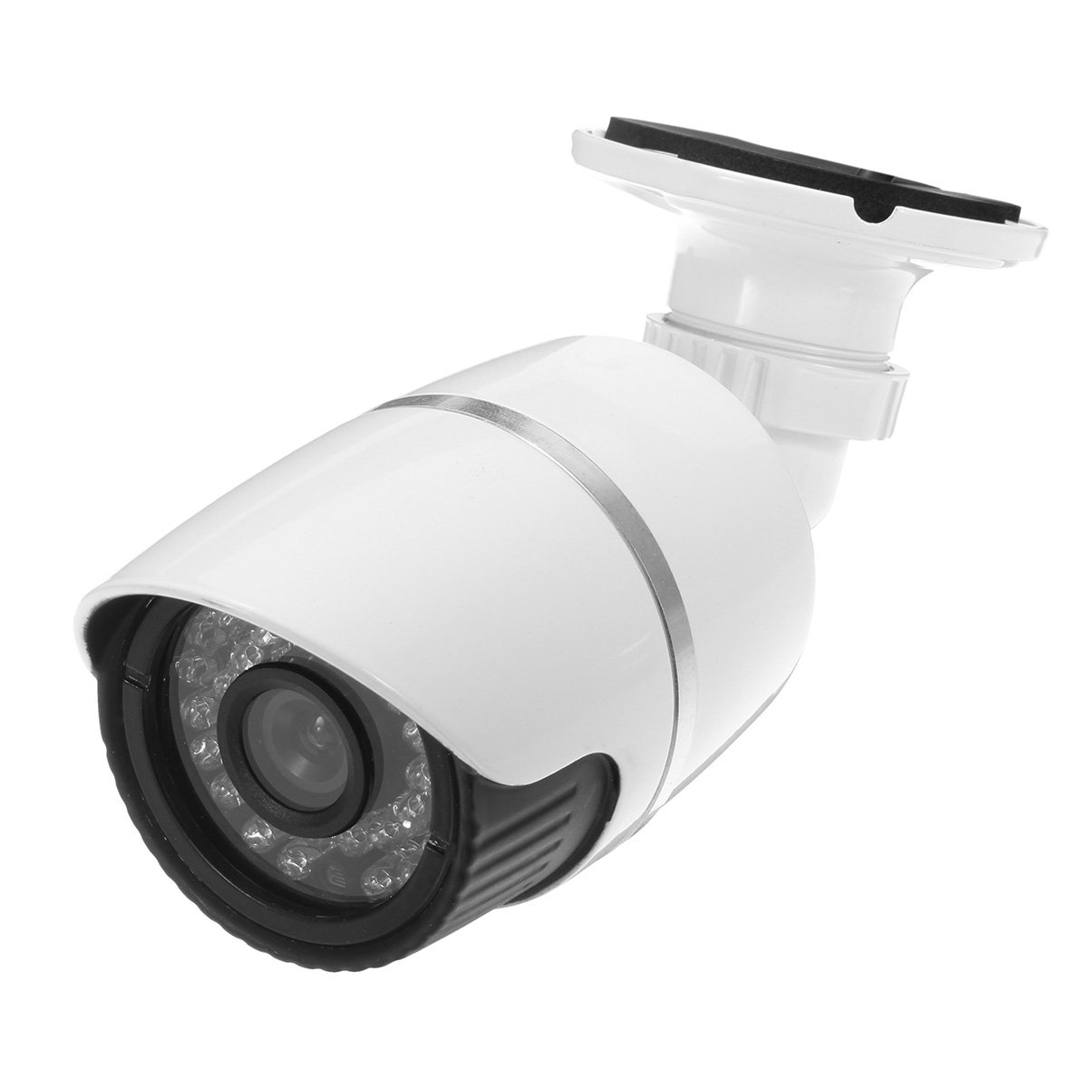 960P Wireless WiFi Network Security CCTV IP Camera Night Vision Video Webcam