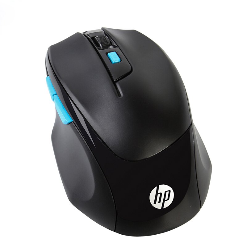 hp wireless gaming mouse