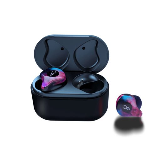 [Bluetooth 5.0] Sabbat X12 Pro TWS Bluetooth Earphone Dual Mic Headphones with Charging Box 7