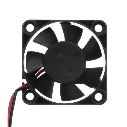 Creality 3D® 40*40*10mm 24V High Speed DC Brushless 4010 Nozzle Cooling Fan For 3D Printer Ender-3 39