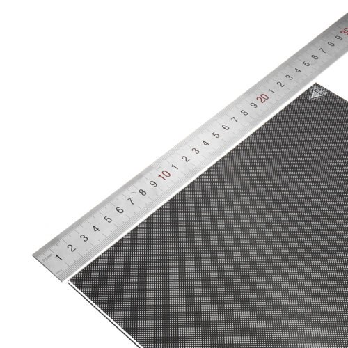 Creality 3D® Ultrabase 235*235*3mm Glass Plate Platform Heated Bed Build Surface for Ender-3 MK2 MK3 Hot bed 3D Printer Part 6