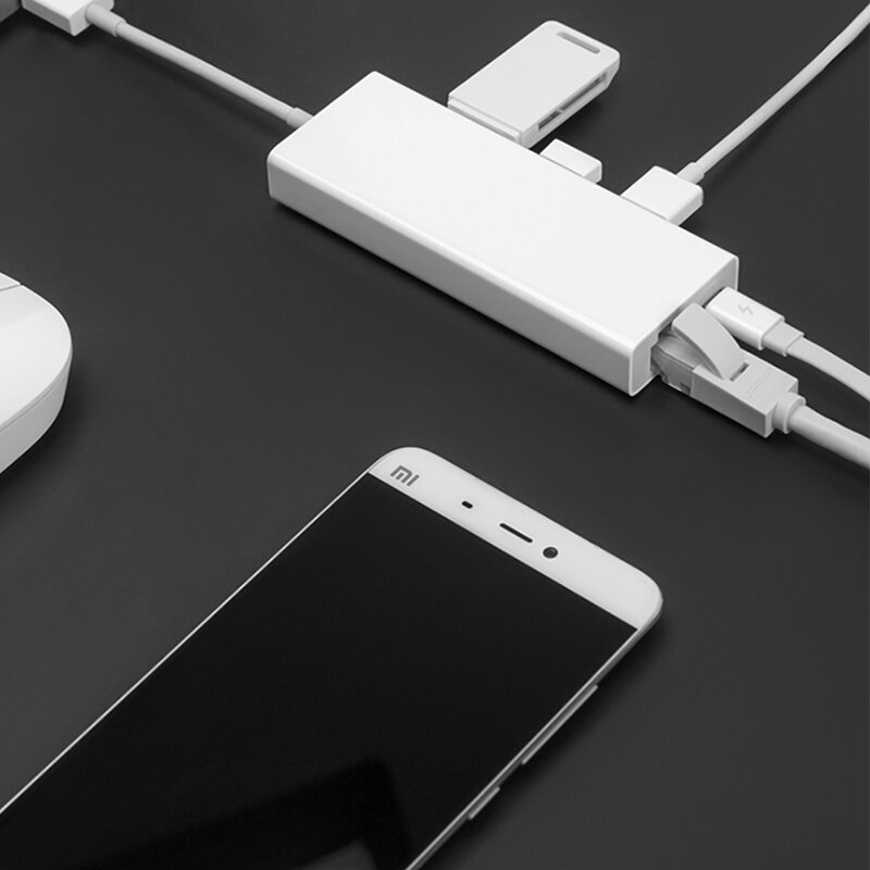 Установка через usb xiaomi