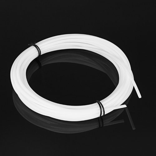 TEVO® 10m Length 1.75mm Filament 2mm Inner 4mm Outer PTFE Tube Teflon For 3D Printer 6