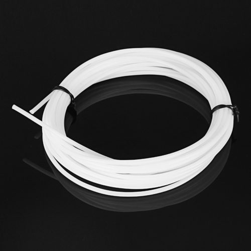 TEVO® 10m Length 1.75mm Filament 2mm Inner 4mm Outer PTFE Tube Teflon For 3D Printer 5