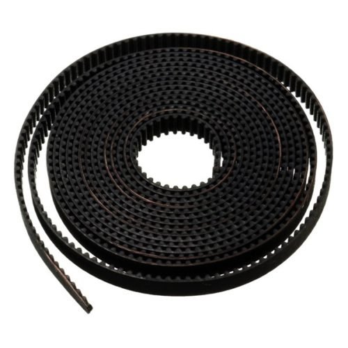 GT2 Pulley 16 Teeth 5mm Bore 2M Timing Belt For 3D Printer Parts RepRap Prusa 8