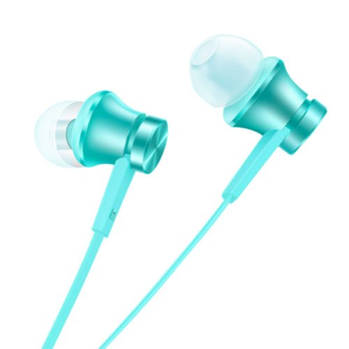 Original Xiaomi Piston Basic Edition In-ear Headset Earphone With Mic 9