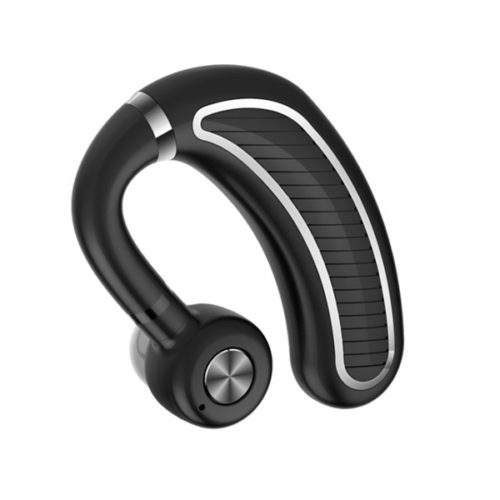 K21 300mAh Sport Uniaural Bluetooth Earphone Headset With Mic Business Sweatproof Waterproof 2