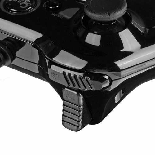 Betop BTP-2175S2 Wired Vibration Turbo Gamepad for PC PS3 Intelligent TV Android Mobile Phone 7