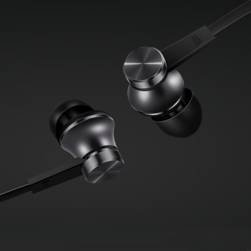 Original Xiaomi Piston Basic Edition In-ear Headset Earphone With Mic 15