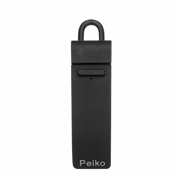 Peiko One World Series 16 Language Translation Translator Bluetooth 4.1 Wireless Earphone