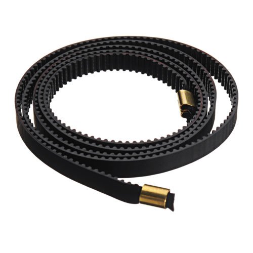 Creality 3D® 786mm Width 6mm Rubber X-axis 2GT Open Timing Belt For Ender-3 3D Printer Part 17