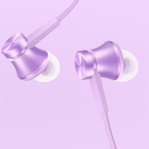 Original Xiaomi Piston Basic Edition In-ear Headset Earphone With Mic 14