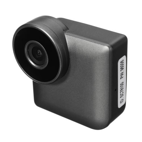 WiFi 140° Wide-angle 720P Camera Motion Detection Remote Intelligent Infrared IP Wireless HD Camera 3