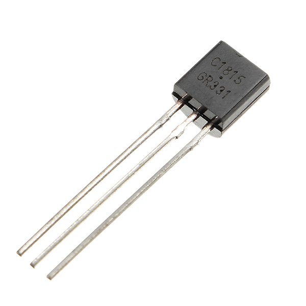 3 X 300pcs 15 Values Transistor Assorted Kit TO-92 S9012 S9013 S9014 ...