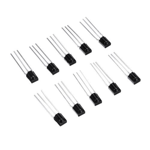 30pcs 0038 1738 Integrated Universal Receiver Infrared Receiver Tube Module 6