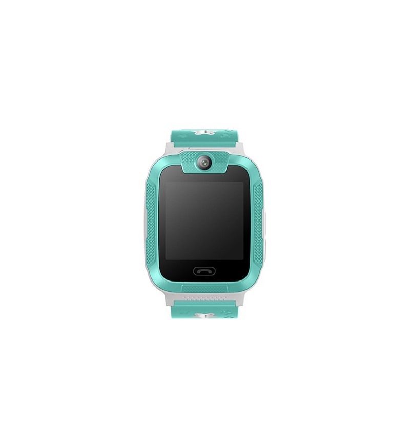 Kids 3G Smartwatch With 2 GPS Camera - Techlove