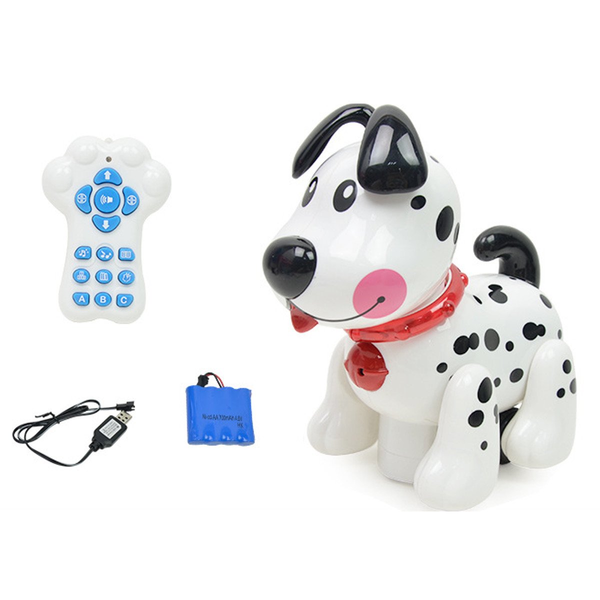 rc dog smart pet