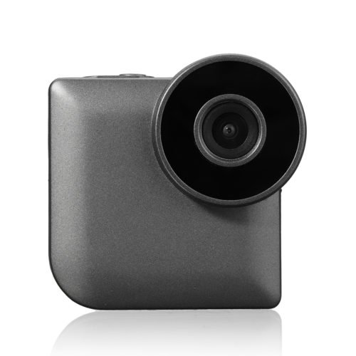 WiFi 140° Wide-angle 720P Camera Motion Detection Remote Intelligent Infrared IP Wireless HD Camera 2