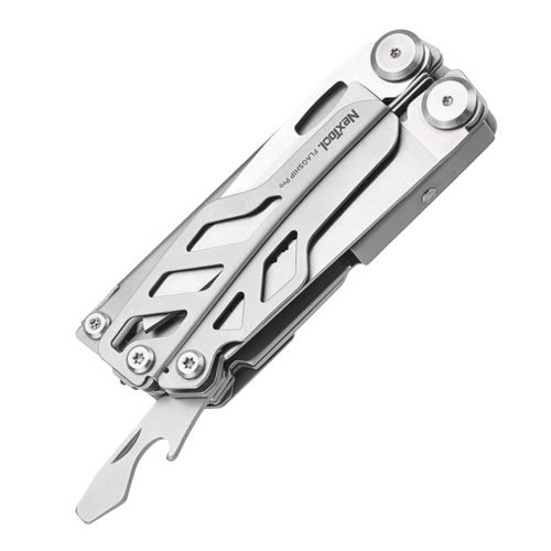 XIAOMI NEXTOOL 16 IN 1 Multi-function EDC Tools Bottle Opener Screwdriver Pliers Ruler All In 1 Camping Multi-tool 4