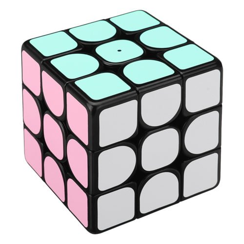 Xiaomi Giiker Super Square Magic Cube Smart App Real-time Synchronization Science Education Toy Gift 9