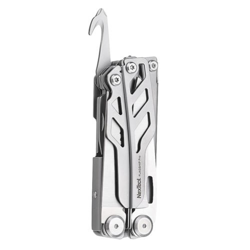 XIAOMI NEXTOOL 16 IN 1 Multi-function EDC Tools Bottle Opener Screwdriver Pliers Ruler All In 1 Camping Multi-tool 2