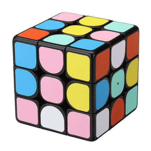 Xiaomi Giiker Super Square Magic Cube Smart App Real-time Synchronization Science Education Toy Gift 8