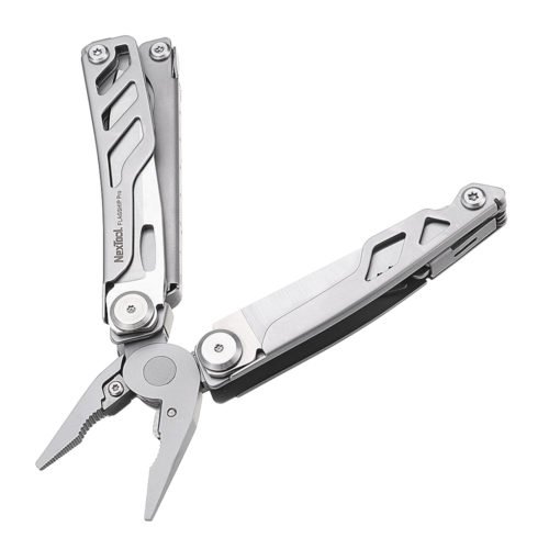 XIAOMI NEXTOOL 16 IN 1 Multi-function EDC Tools Bottle Opener Screwdriver Pliers Ruler All In 1 Camping Multi-tool 6