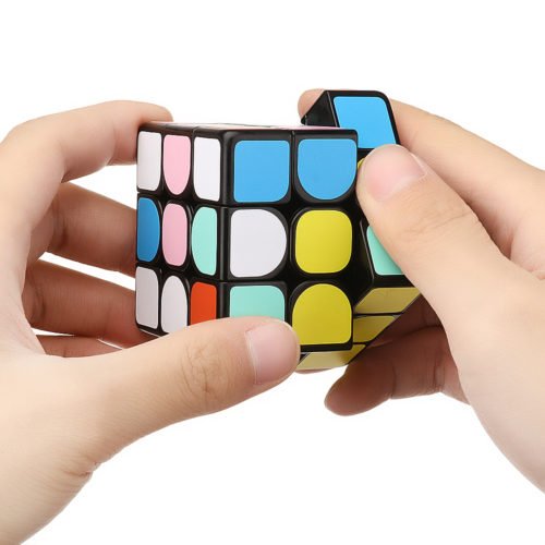 Xiaomi Giiker Super Square Magic Cube Smart App Real-time Synchronization Science Education Toy Gift 10