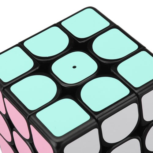 Xiaomi Giiker Super Square Magic Cube Smart App Real-time Synchronization Science Education Toy Gift 12