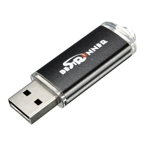 Bestrunner 2G USB 2.0 Flash Drive Candy Color Memory U Disk 15