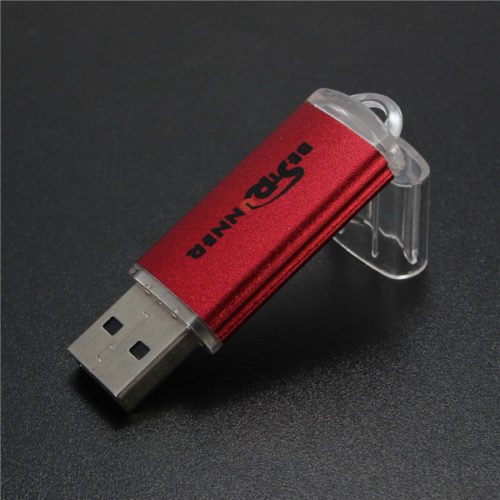Bestrunner 2G USB 2.0 Flash Drive Candy Color Memory U Disk 7