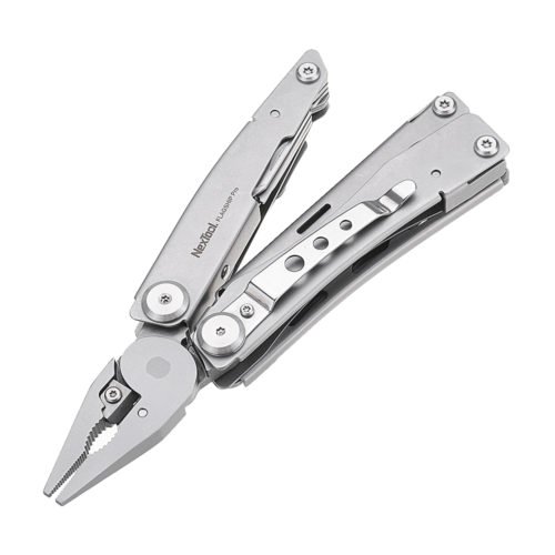 XIAOMI NEXTOOL 16 IN 1 Multi-function EDC Tools Bottle Opener Screwdriver Pliers Ruler All In 1 Camping Multi-tool 7