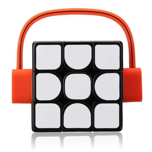 Xiaomi Giiker Super Square Magic Cube Smart App Real-time Synchronization Science Education Toy Gift 6