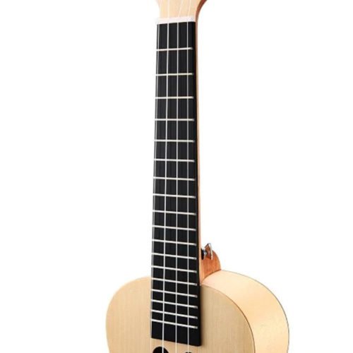 Xiaomi Populele U1 23 Inch 4 String Smart Ukulele with APP Controlled LED Light bluetooth Connect 4