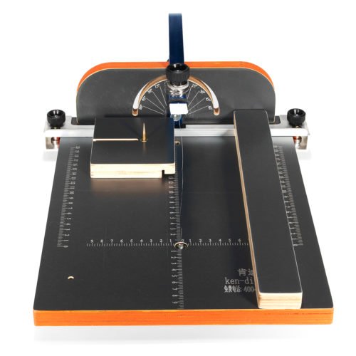 Foam Cutting Machine | Board WAX Hot Wire | Working Stand Table Tool 4