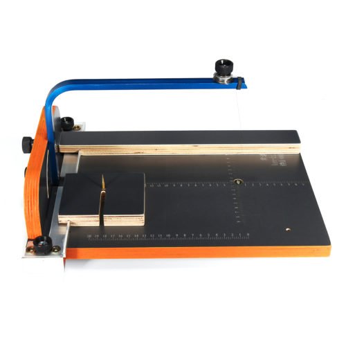 Foam Cutting Machine | Board WAX Hot Wire | Working Stand Table Tool 3