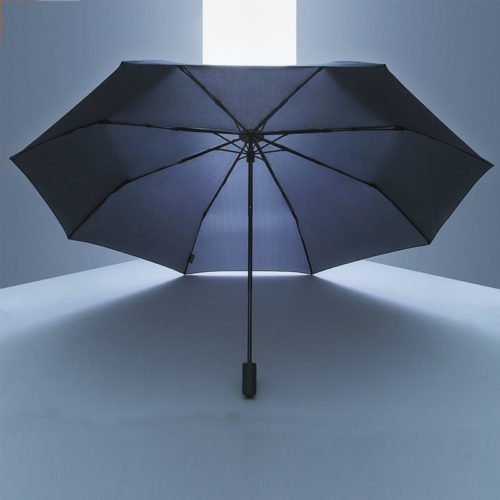 Original Xiaomi 90 Fun Umbrella 2-3 People Portable UPF40+ 309g Waterproof Three Folding Sunshade 8