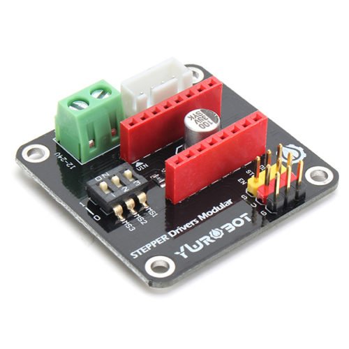 3D Printer 42 Stepper Motor Drive Expansion Board 8825 / A4988