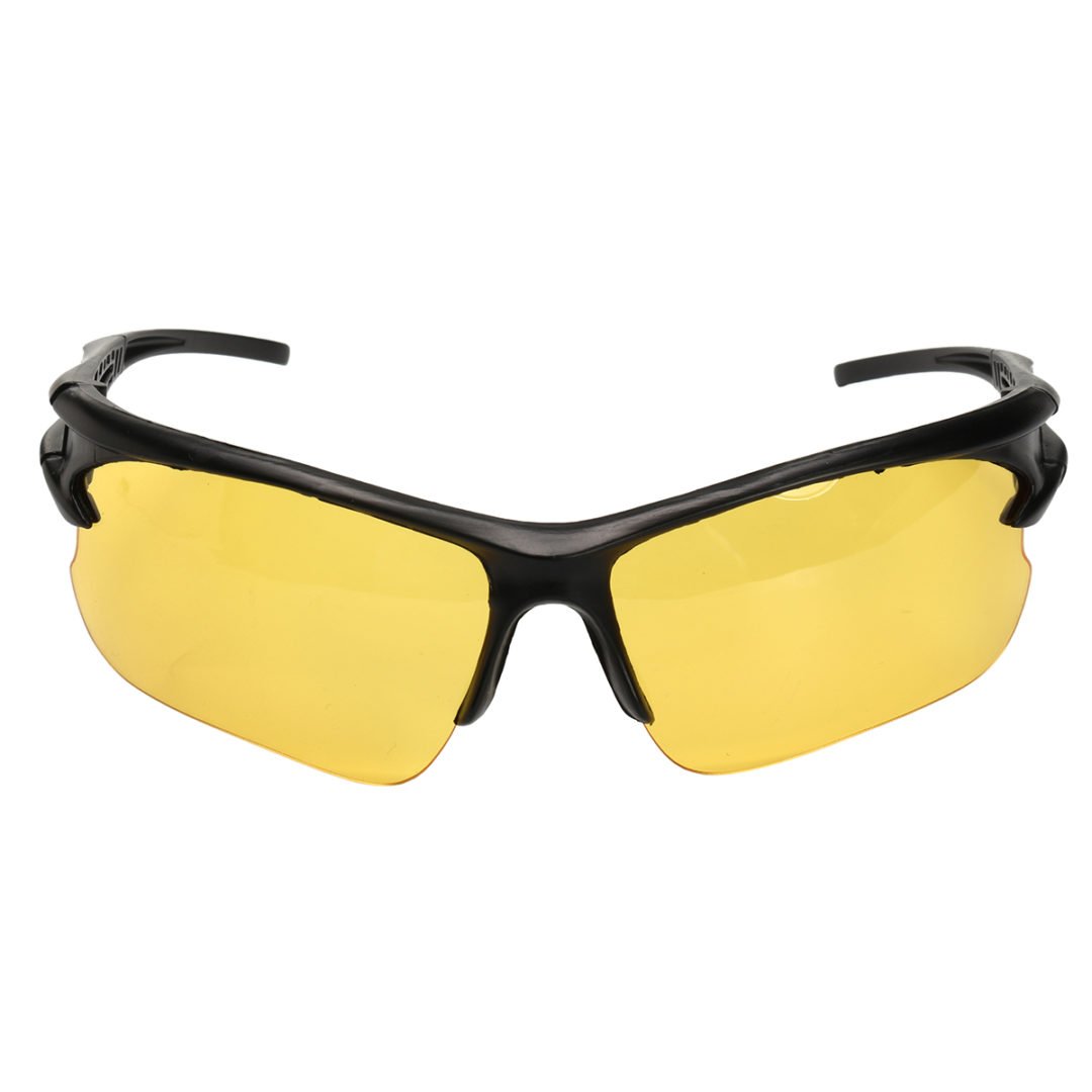 Anti Glare Tac Driving Yellow Lens Sunglasses Night Vision Polarized Glasses Dr Techlove