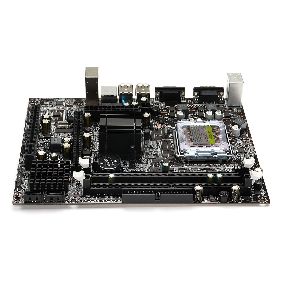 driver for intel nh82801gb motherboard