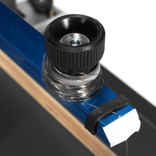 Foam Cutting Machine | Board WAX Hot Wire | Working Stand Table Tool 7